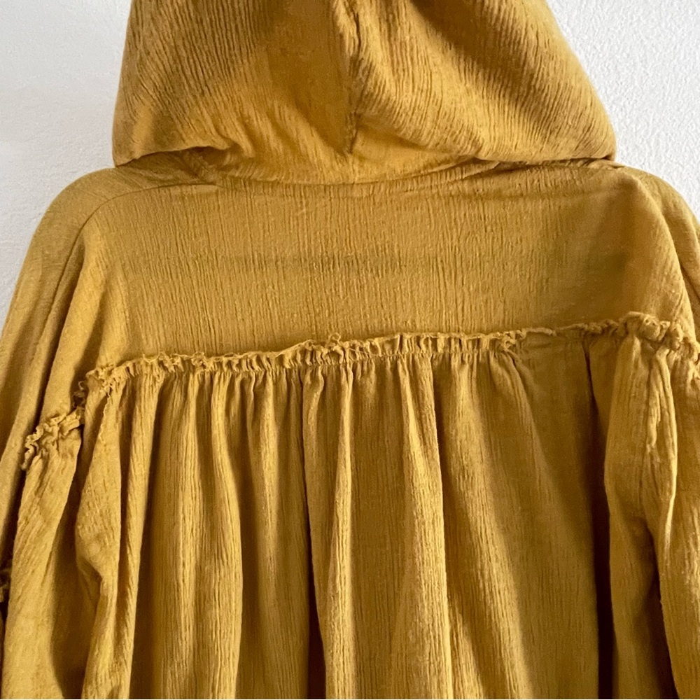 Free People Soak Up the Sun Tunic - Picture 7 of 9